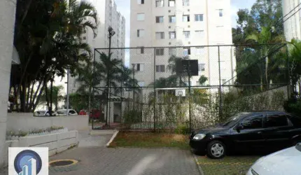 Apto venda 2 Dormitórios 1 vaga - próximo ao tiete Plaza