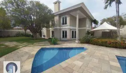 Casa com 3 dormitórios à venda, 425 m² por R$ 6.900.000,00 - Lapa - São Paulo/SP