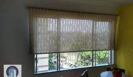 Apartamento com 2 dormitórios à venda, 65 m² por R$ 330.000,00 - Jardim Íris - São Paulo/SP