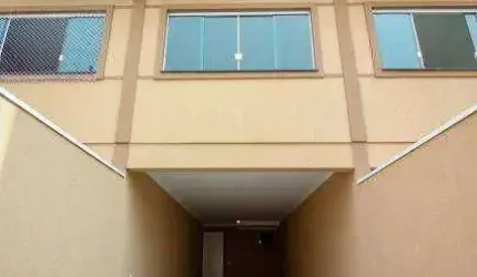 Sobrado com 3 dormitórios para alugar, 160 m² por R$ 5.341,97/mês - Parque São Domingos - São Paulo/SP