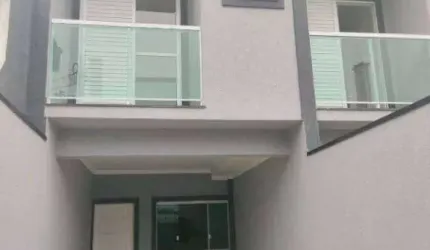 Sobrado com 3 dormitórios para alugar, 160 m² por R$ 4.922,82/mês - Parque São Domingos - São Paulo/SP