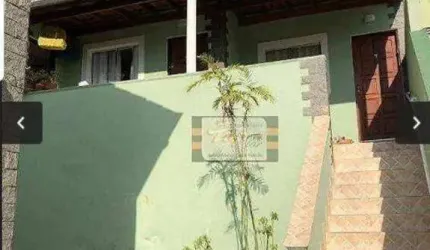 Sobrado 2 Dormitórios em condomínio - Pirituba