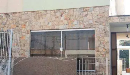Sobrado com 4 dormitórios à venda, 210 m² por R$ 735.000 - Vila Barreto - São Paulo/SP