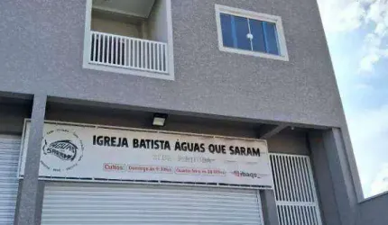 Apartamento com 2 dormitórios para alugar, 62 m² por R$ 1.600/mês - Vila Zat - São Paulo/SP