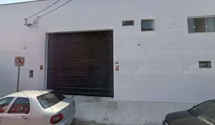 Galpão para alugar, 300 m² por R$ 11.830,00/mês - Vila Leopoldina - São Paulo/SP
