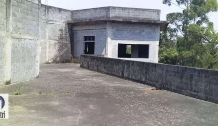 Terreno à venda, 9360 m² por R$ 5.500.000,00 - Jaraguá - São Paulo/SP