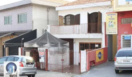 Casa com 3 dormitórios à venda, 143 m² por R$ 1.000.000,00 - Parque São Domingos - São Paulo/SP