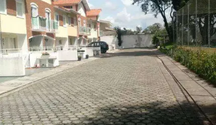Sobrado com 3 dormitórios à venda, 100 m² por R$ 530.000 - Jardim Regina - São Paulo/SP