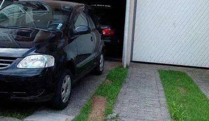 Sobrado com 2 dormitórios à venda, 134 m² por R$ 290.000 - Jardim Jaraguá - São Paulo/SP