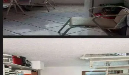 Apartamento com 3 dormitórios à venda, 100 m² por R$ 340.000 - Vila Pereira Barreto - São Paulo/SP