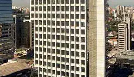 Conjunto para alugar, 310 m² por R$ 42.985/mês - Vila Olímpia - São Paulo/SP