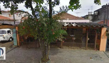 Casa com 3 dormitórios à venda, 160 m² por R$ 580.000,00 - Cidade D Abril - São Paulo/SP