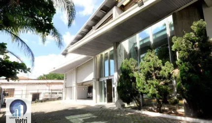 PRÉDIO COMERCIAL NA BARRA FUNDA