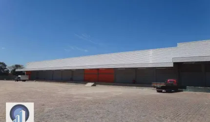 Disponível para locação e venda, em São Miguel Paulista, Zona Leste de São Paulo. Módulos a partir de 2.238m² para locação (área total disponível 12.8