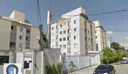 Cobertura com 2 dormitórios à venda, 92 m² por R$ 398.000,00 - Vila Clarice - São Paulo/SP