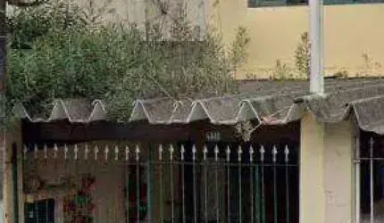 Sobrado com 2 dormitórios à venda, 97 m² por R$ 500.000,00 - Jardim Íris - São Paulo/SP