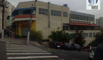 Prédio, 600 m² - venda por R$ 3.900.000,00 ou aluguel por R$ 15.000,00/mês - Nossa Senhora do Ó - São Paulo/SP