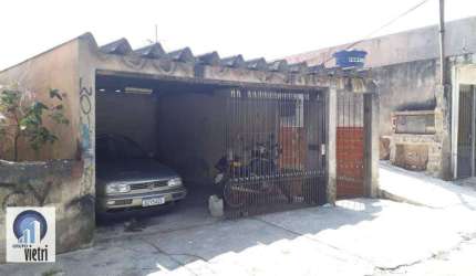 Casas para renda com 4 imóveis na região de Jaraguá com escritura à 400 mts da estação CPTM uma ótima oportunidade para investidores.  Casa 01: 3 quar