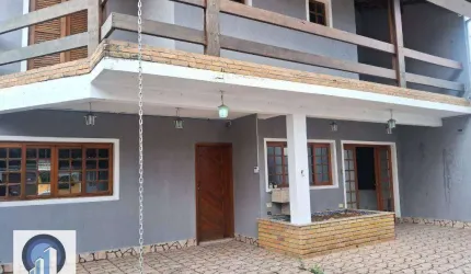 Sobrado com 2 dormitórios para alugar, 250 m² por R$ 4.650,00/mês - Piqueri - São Paulo/SP