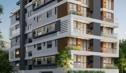 Apartamento 2 dormitórios na região das Gaivotas