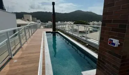 Apartamento próximo ao Mar