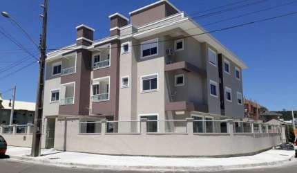 Apartamento Mobiliado