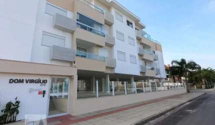 Apartamento na região das Gaivotas.