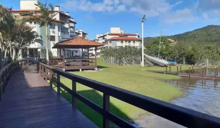 Apartamento frente mar