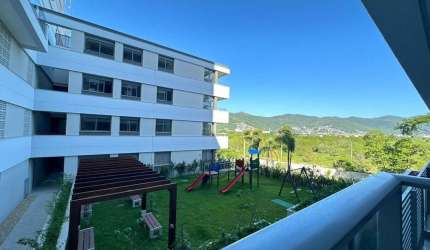 Apartamento á Venda em Cacupé