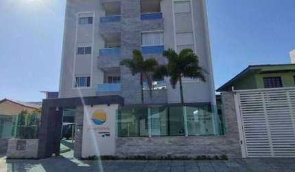 Apartamento três dormitórios