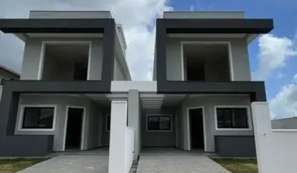 Casa em condomínio 3 dormitórios