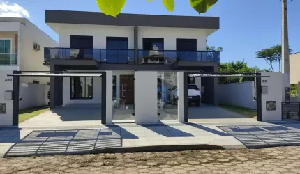 Casa com 3 dormitórios com Escritura Pública