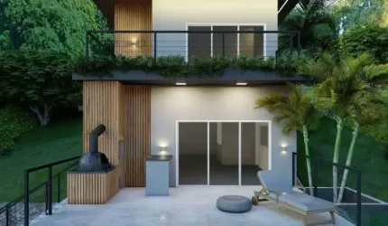 Sobrado Residencial