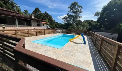 Chácara em Florianópolis