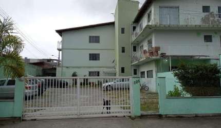 Apartamento à venda, Ingleses do Rio Vermelho, Florianópolis, SC