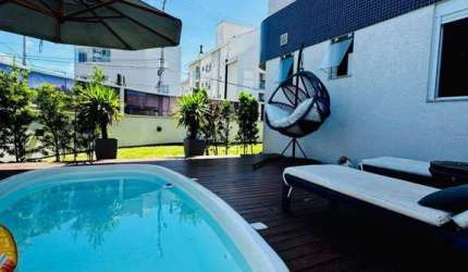 Apartamento Garden, Ingleses do Rio Vermelho, Florianópolis, SC