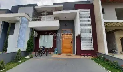 Condomínio Fechado para Venda em Sorocaba, Cajuru do Sul, 3 dormitórios, 1 suíte, 2 banheiros, 2 vagas