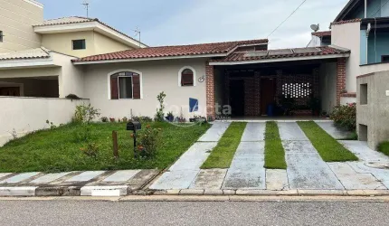 Condomínio Fechado para Venda em Sorocaba, Jardim Ibiti do Paço, 3 dormitórios, 1 suíte, 2 banheiros, 4 vagas