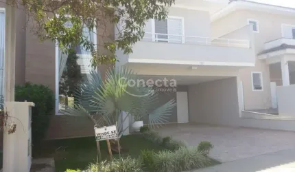Condomínio Fechado para Venda em Sorocaba, Ibiti Royal Park, 3 dormitórios, 3 suítes, 4 banheiros, 2 vagas