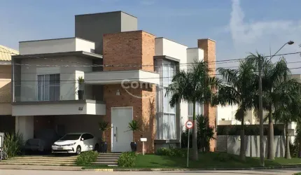 Condomínio Fechado para Venda em Sorocaba, Ibiti Royal Park, 3 dormitórios, 3 suítes, 5 banheiros, 4 vagas