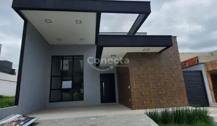 Condomínio Fechado para Venda em Sorocaba, Jardim Residencial Campos do Conde, 3 dormitórios, 3 suítes, 5 banheiros, 3 vagas
