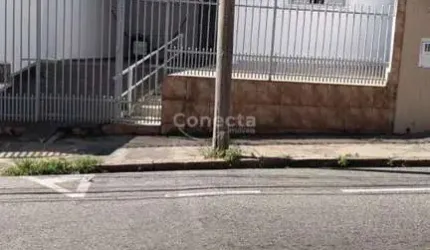 Casa para Venda em Sorocaba, Vila Haro, 2 dormitórios, 1 banheiro, 2 vagas