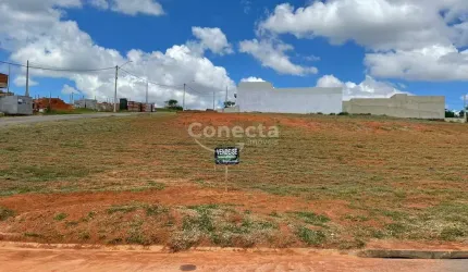 Terreno para Venda em Sorocaba, Jardim Novo Horizonte