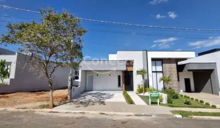 Condomínio Fechado para Venda em Sorocaba, Jardim Novo Horizonte, 3 dormitórios, 1 suíte, 3 banheiros, 2 vagas