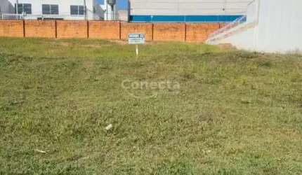 Terreno para Venda em Sorocaba, Parque Ibiti Reserva