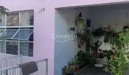 Casa para Venda em Sorocaba, Jardim Maria Antônia Prado, 4 dormitórios, 2 banheiros, 1 vaga