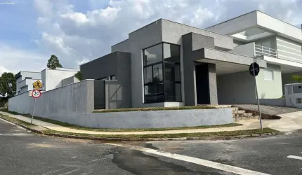 Condomínio Fechado para Venda em Sorocaba, Aparecidinha, 3 dormitórios, 3 suítes, 3 banheiros, 4 vagas