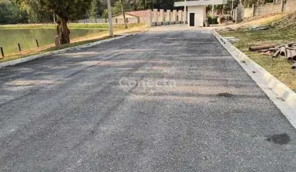 Terreno para Venda em Sorocaba, Brigadeiro Tobias