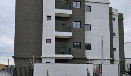 Apartamento para Venda em Sorocaba, Jardim Wanel Ville V, 2 dormitórios, 1 banheiro, 1 vaga