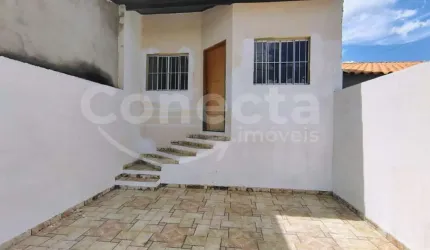 Casa para Venda em Sorocaba, Parque São Bento, 2 dormitórios, 1 suíte, 2 banheiros, 2 vagas